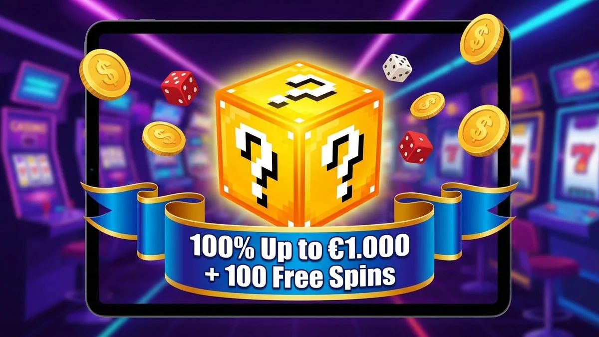 Lucky Block